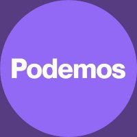 Podemos (@podemos) 's Twitter Profile Photo Podemos (@podemos) 's Twitter Profile Photo