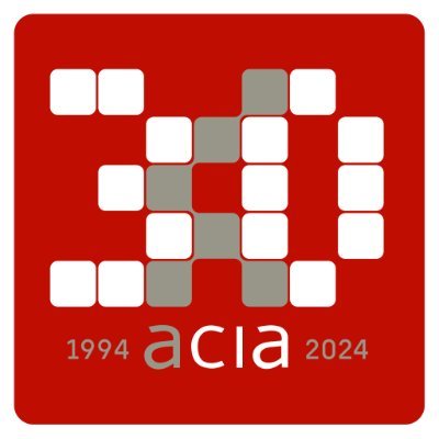 Associació Catalana d'Intel·ligència Artificial. The Catalan Association for Artificial Intelligence. Member of EurAI.