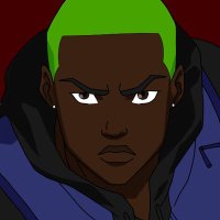 Khal † (@khalthefirst) 's Twitter Profile Photo