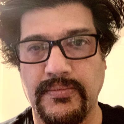 farkhanfaz's profile picture. 