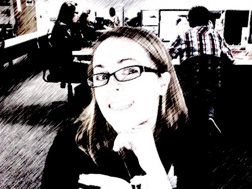Full-time Graduate Student @LMU, Full-time teacher to Middle School kiddos.
