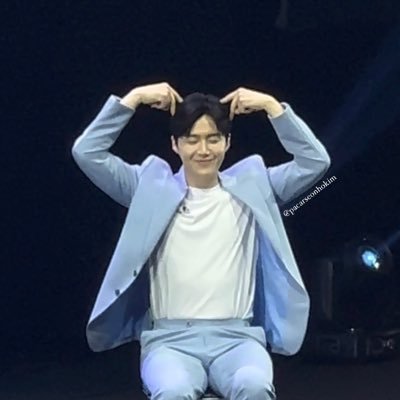 forever rooting on #김선호💙 if you like it, everything becomes a plus. there are no minuses #KimSeonHo 💙
