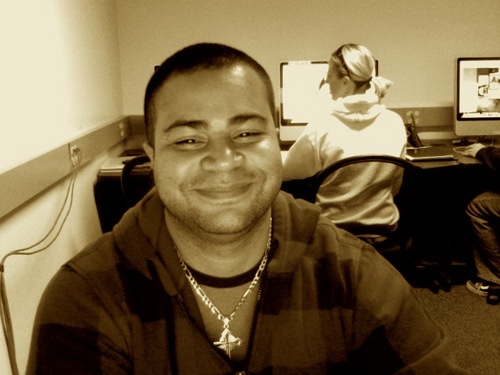 Father of five, former Marine, future educator/writer.  I am a native New Yorker, enlisted in the USMC at the age of 21 (2001) & pursuing a PhD (BA currently)
