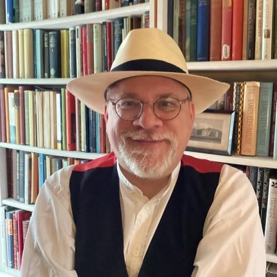 Dr Mark Purcell Profile
