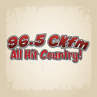96.5 CKFM