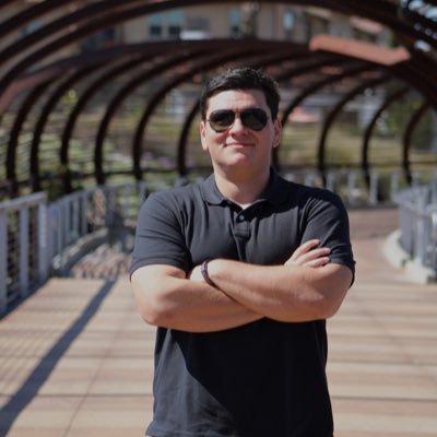 Alan_D951's profile picture. Founder/COO @FactionMedia_Io 📈 Host of Rise to Run Podcast 🎙️ Army Vet 🇺🇸 Retired Football Coach 🏈