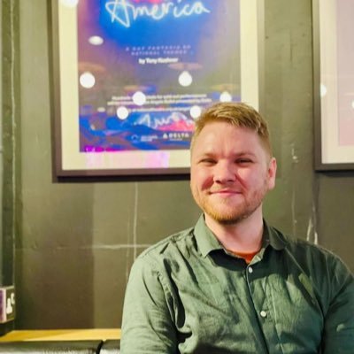 (He/Him) Actor | Producer | Associate Producer @BathSpaProds | Producer @ProducerWorks_ | Marketing @thegrapesbath🏳️🌈🏴
