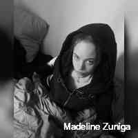 madelinenuniga's profile picture. Student of life📖.  🇨🇺Elizabethruizbookinggmail
patriayvida