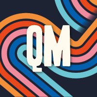 Queer Minds (@queermindsfest) 's Twitter Profile
