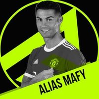 αʅιαʂ_ɱαϝყ ® (@alias_mafy) 's Twitter Profile