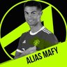 alias_mafy's profile picture. 1️⃣7️⃣ Jugador y Capitán de @Golde_knights | ExMG de @TeamAkuAku y @VeteranosClub | Exjugador de @SEFutbol @FVPA_ESP 🇪🇸 | 🏆👟 x7 | #EAFC26 ⚽️ #ProClubs 🎮