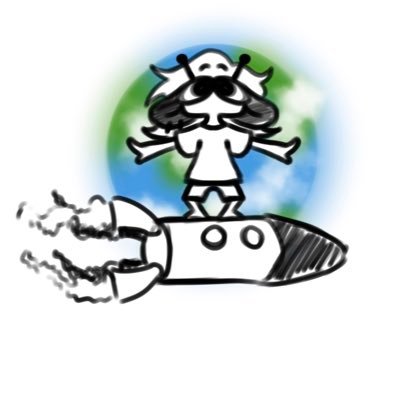 teabagboii // Commissions open 1/5さんのプロフィール画像