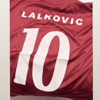 Milan Lalkovic(@LalkovicMilan10) 's Twitter Profile Photo