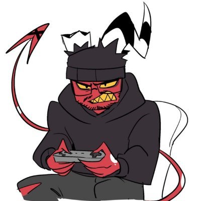 🕹 Lead Game Developer @ Barcelona
🔴 (Small) Twitch Streamer
🗡️RPG and Horror game enthusiast