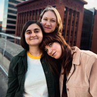 Goldberry (@goldberryband) 's Twitter Profile Photo
