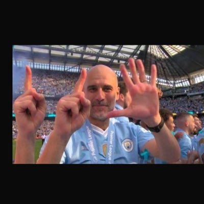 United_Gil's profile picture. I have a gift.