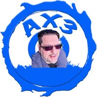 AX3 Independent Artist Network (@ax3_music) 's Twitter Profile