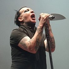 manson_mer55133's profile picture. 