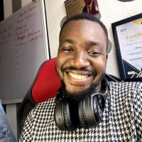 Cajetan (@digitalcjay) 's Twitter Profile