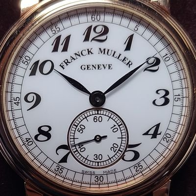 flagkiddy's profile picture. 腕時計とウイスキー好き
だいたいリストショット、たまに時計と背景など