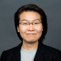 Mina Kim (@mkimnano) 's Twitter Profile