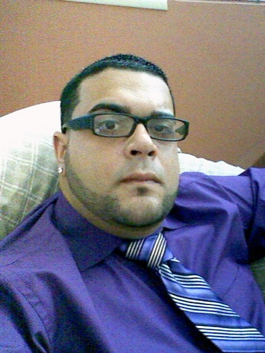 Jose_Mivec's profile picture. 