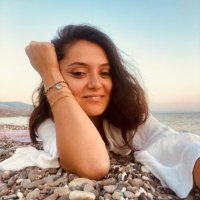 Tuğçe Isıyel (@tugceisiyel) 's Twitter Profile