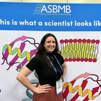 Lifelong scientist 🧪🧬 Developing structure-guided clinical tools for systemic amyloidosis