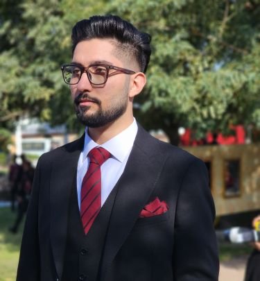 Ali_h_j_20's profile picture. https://t.co/V3omdPCDiY.B 
Graduated from B.U.C.O.M