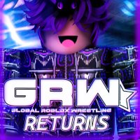 Global Roblox Wrestling (GRW)(@GRW_global) 's Twitter Profile Photo