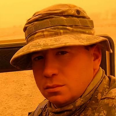 Retired Army. OIF. My dd-214 blanket protects me. Happily married. God is good. Politically homeless. @AlabamaFTBL @Cubs @Eagles @ChicagoBulls #rolltide