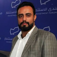 ضياء حسين العابد (@diaa_alabed) 's Twitter Profile