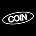 COIN (@coin) Twitter profile photo COIN (@coin) Twitter profile photo