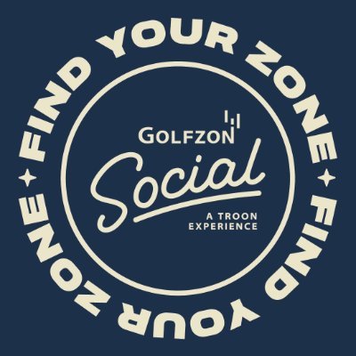 Golfzon Social