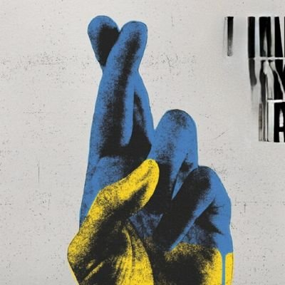 simple citoyen 🇧🇪 qui soutient 🇺🇦
je soutiens la Fondation @Doshka_F
2€/2$/2£ ou plus😉🫶 L'Ukraine vous dit merci 🤜🇺🇦
signez.
https://t.co/yzWgeC9gaI