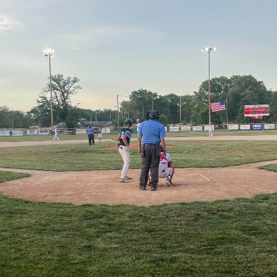 Crete Legion Post 147 Profile