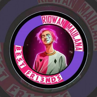 Ritanahaii's profile picture. 