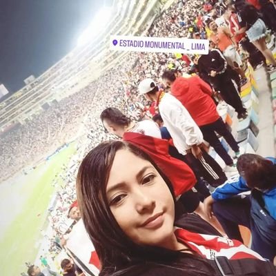 MLA29, arquitecta en proceso, Amiga del crack Dios, familia, @juniorClubSA⚽ si no te gusta lo que ves MVM.
♥️🤍🇨🇴
