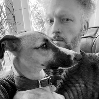 Senior Lecturer in Creative Technology @UWEBristol, Artist, Designer & vinyl record enthusiast. Forthcoming: Velocity Vertigo for @routledgebooks