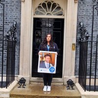 Charlotte Wright Vaccine Widow (@mrscharwright) 's Twitter Profile