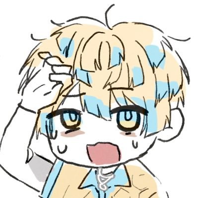 角砂糖さんのプロフィール画像
