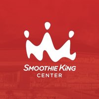 Smoothie King Center (@smoothiekingctr) 's Twitter Profile Photo