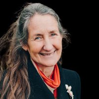 Barbara O'Neil Health Care Fans Lecture (@barbarafansherb) 's Twitter Profile