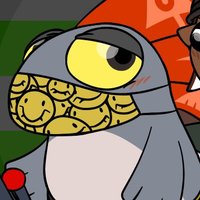 Rae the Steel Eel Operator (@gimmickin) 's Twitter Profile