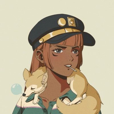filou_crypto .base.eth 🟠 NFTARMYさんのプロフィール画像