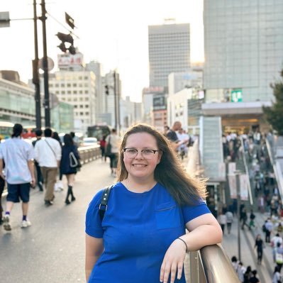 Meg Reevesさんのプロフィール画像