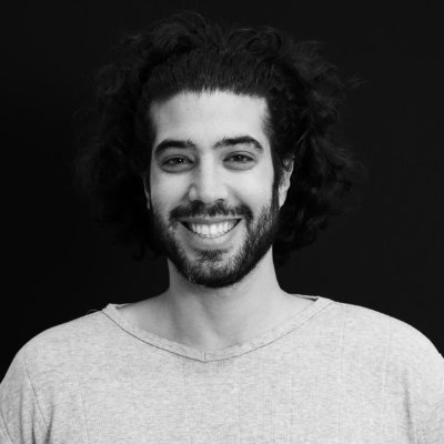 Aaron Tohuvavohuさんのプロフィール画像