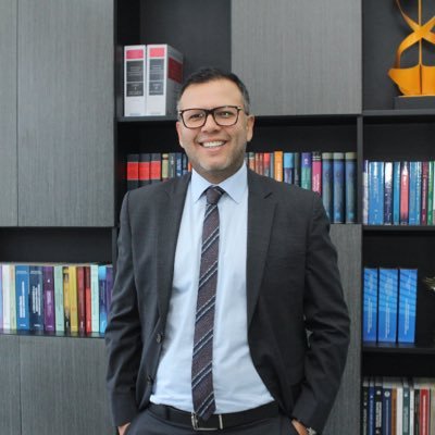 📚Abogado litigante en derecho disciplinario y responsabilidad fiscal. Profesor universitario 🇨🇴 CEO @drabogados1 @institutoeds_