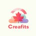 CREAFITS-AI (@aicreafits) Twitter profile photo CREAFITS-AI (@aicreafits) Twitter profile photo