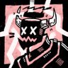 bh0x1's profile picture. might be a robot